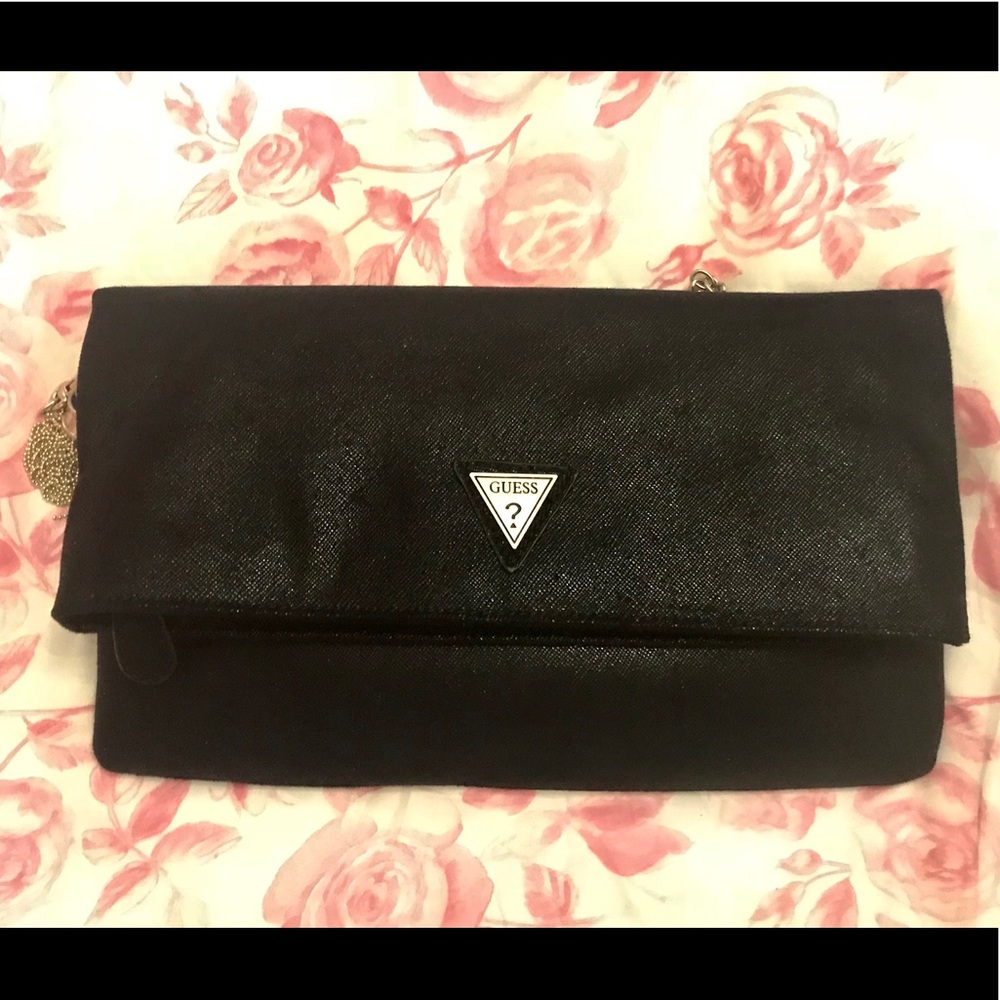 Guess evening clutch
